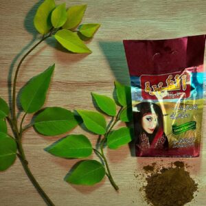 AL ZOHRA HENNA POWDER 250GM