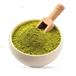 Natural Henna For Hair